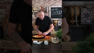 Chorwacka peka - smak Adriatyku w piekarniku - smacznie zdrowo i kolorowo / Oddaszfartucha