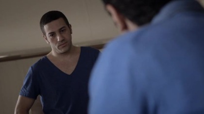 Apostoł (2014) Lektor PL