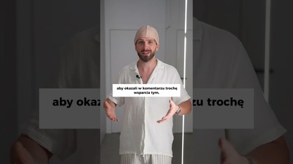  fryzury dla Łysych