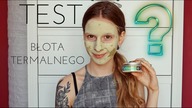TEST: MASKA Z BŁOTA TERMALNEGO