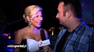 Iwona Węgrowska rozbierze się do Playboya I Wideoportal