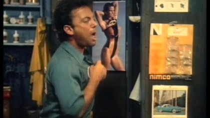 Billy Joel - The Ultimate Collection (The Videos and Promos)