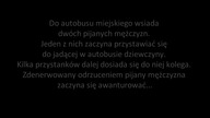 Częstochowa: Awantura w autobusie