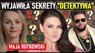 Brutalne wyznanie Mai Rutkowski o dzieciach detekywa.  Przypływ szczerości czy plan?