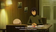 Kraj Fal Radiowych. Odcinek: 8 Kino no Tabi: The Beautiful World - The Animated Series
