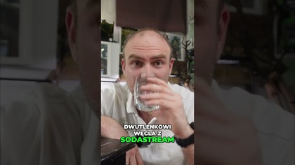 SodaStream w akwarium? To prostsze niż myślisz!  #akwarium