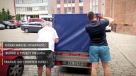 Pieluchy dla Chorych Dzieci | Bractwo Małych Stópek Pro Life
