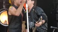 BON JOVI Bad Medicine w/Bad case of loving you/Roadhouse Blues 05. 06. 2010 @the Beach