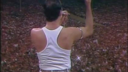 Freddie Mercury - Niedokończona Opowieść- 2000- Dokumentalny- Napisy Pl
