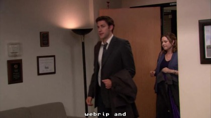 The Office US S08e04 - redjedifraction