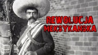 REWOLUCJA MEKSYKAŃSKA