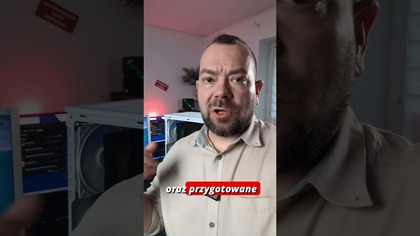 PC za około 11000 do pracy!