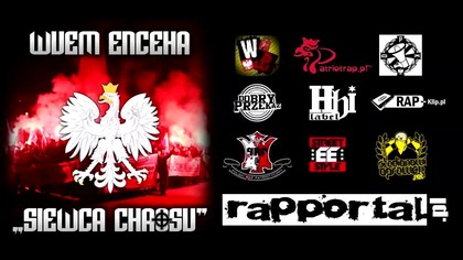 Wuem Enceha - Polska Walcząca