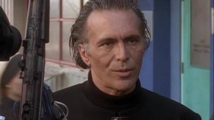 The Outer Limits.  2. 2