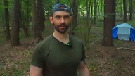 ZAMACH na moje życie za 15 000 PLN w lesie 