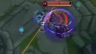 Gameplay League of Legends (Replay) 19 k / 1 d Caitlyn #lol #leagueoflegends #gameplay #shorts