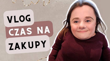 Wreszcie znalazłam czas na zakupy | Vlog | Magdalena Augustynowicz