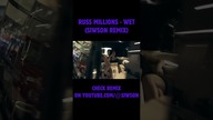 Russ Millions - WET (Siwson Remix) #hiphop #drillbeat #drilltypebeat #drill #russmilions #trap #wet