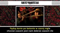 GOLEC uORKIESTRA - PĘDZĄ KONIE (KARAOKE)
