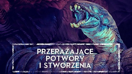  Najstraszniejsze stworzenia w Star Wars  szybki przegląd HOLOCRON