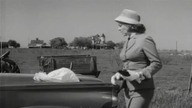 Zdumiejający przezroczysty człowiek(The Amazing Transparent Man)1960