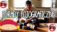 5 PORAD FOTOGRAFICZNYCH (NP. JAK ROZMYĆ TŁO)