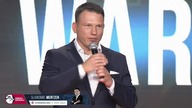  Sławomir Mentzen: Wszyscy możemy zmienić ten kraj! Wielka Konwencja Konfederacji - Katowice