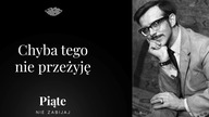 Chyba tego nie przeżyję - 5NZ #62