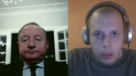 Trump się PRZESTRASZYŁ! Finał rewolucji komunistycznej w USA - Stanisław Michalkiewicz