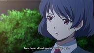 Domestic Girlfriend Eng 4