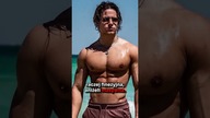 Ideał Naturalnej Sylwetki? | Alex Eubank #shorts