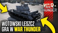 CZY DALSZE STREAMY Z WT MAJA SENS? - WAR THUNDER