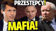 PiS to MAFIA?! Płaczek z Konfederacji MIAŻDŻY rząd: To GRUPA PRZESTĘPCZA!