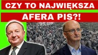 Sprzedaż wiz, emerytury stażowe, nagroda dla Holland - Michalkiewicz po lubelsku