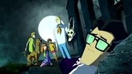 27 Scooby Doo i Brygada Detektywow - CDA