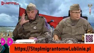 Na Lublin za 17 dni! Śr.  10. 6. 2026r.  W.  Olszański, M.  Osadowski Rodacy Kamraci NPTV.pl