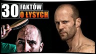 30 FAKTÓW O ŁYSYCH