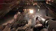 RE7 Jack Baker Final Boss battle [4K60] No Commentary