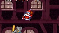 Daze Before Christmas - przewodnik po grze (SNES)