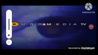 Euromedia TV Logo Bloopers