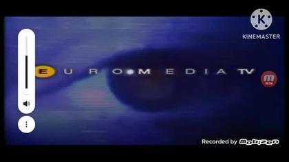 Euromedia TV Logo Bloopers