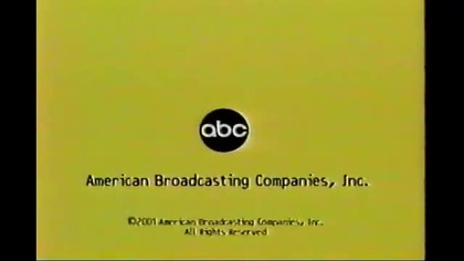 ABC Entertainment Logo History (UPDATED)