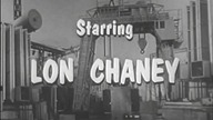 Indestructible Man (1956)