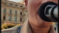 W sumie listów też już się nie wysyła Universe - W taką ciszę#cover #polskamuzyka #busking #krakow