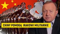 Na świecie jest coraz więcej wariatów! Izrael wojuje rękami USA! | S.  Michalkiewicz