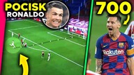 700 goli Leo MESSIEGO! KAPITALNA bramka Cristiano RONALDO! | LANDRI