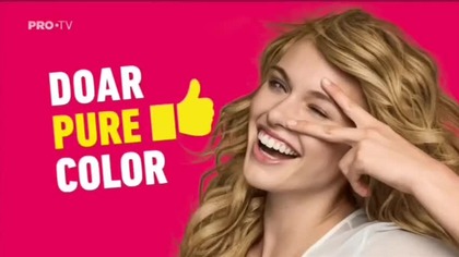Pro TV Romania [06.03.2019] - Continuity 