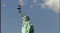 Statua Wolności - Symbol Lucyfera