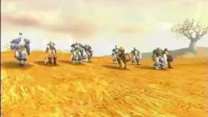The Evolution of World of Warcraft (2001 - 2007) (ciapsklad Reupload)