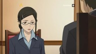 Darker than Black #09 (Napisy z TV)